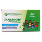 TAPABOCA DES PED.AZUL E. IND. 50 UND INV TAPABOCA DES PED.AZUL E. IND. 50 UND INV