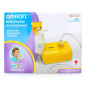 NEBULIZADOR COMP.OMRON NE-C801 INFANTIL