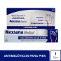 MEXSANA MEDICAL CREMA 15 GR BIFONAZOL MEXSANA MEDICAL CREMA 15 GR BIFONAZOL