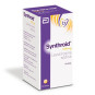 SYNTHROID 100 MCG POTE 90 TAB LEVOTIROXINA SYNTHROID 100 MCG POTE 90 TAB LEVOTIROXINA