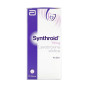 SYNTHROID 112 MCG FRASCO 90 TABLETAS SYNTHROID 112 MCG FRASCO 90 TABLETAS