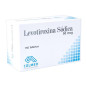 LEVOTIROXINA 50 MCG 150 TABLETAS PC LEVOTIROXINA 50 MCG 150 TABLETAS PC