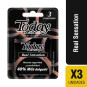 PRES.TODAY REAL SENSATION 3 UDS 