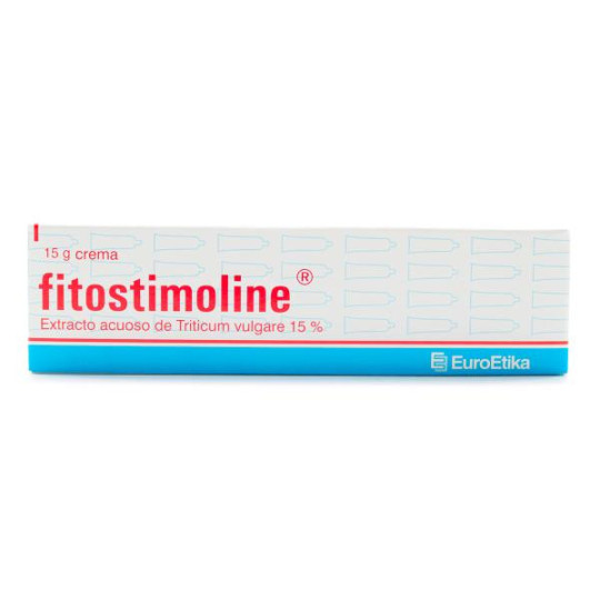 FITOSTIMOLINE CREMA 15 GRAMOS FITOSTIMOLINE CREMA 15 GRAMOS
