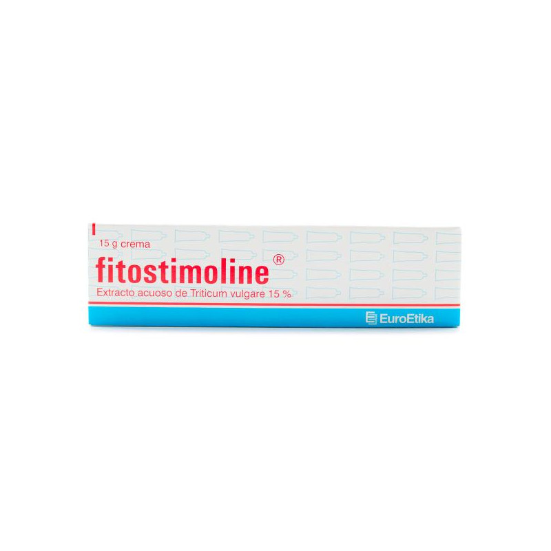 FITOSTIMOLINE CREMA 15 GRAMOS FITOSTIMOLINE CREMA 15 GRAMOS