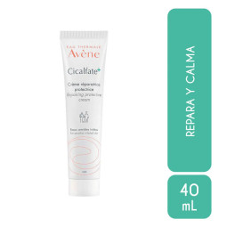 AVENE CICALFATE PLUS CREMA 40 ML PERCOS