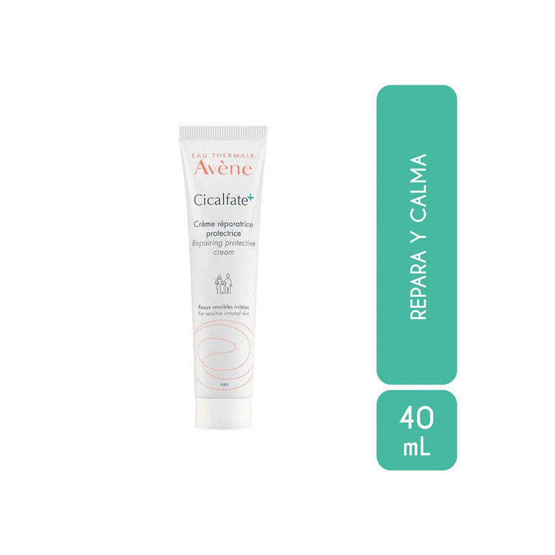 AVENE CICALFATE PLUS CREMA 40 ML PERCOS