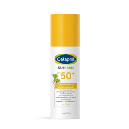 CETAPHI.DAYLONG KIDS FPS 50 LOC.150ML(A) LOCIONES