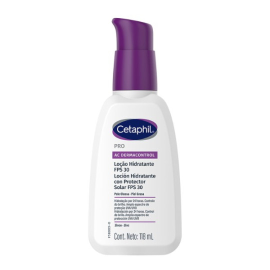 CETAPHIL DERMOCONTROL HIDRATA.118 ML (A) CREMAS