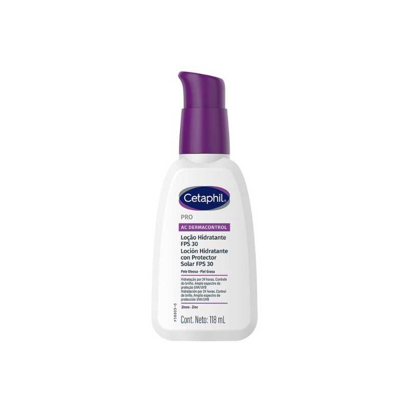 CETAPHIL DERMOCONTROL HIDRATA.118 ML (A) CREMAS