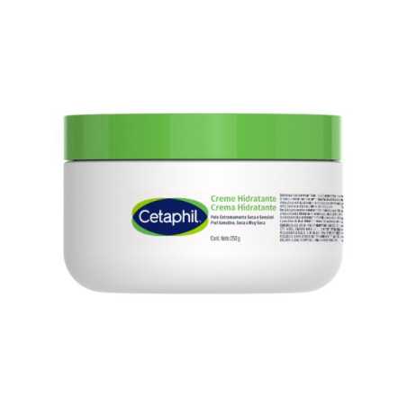 CETAPHIL CREMA HIDRATANTE 250 GR