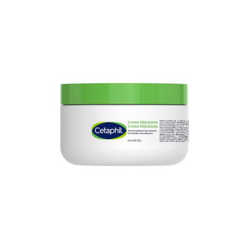 CETAPHIL CREMA HIDRATANTE 250 GR