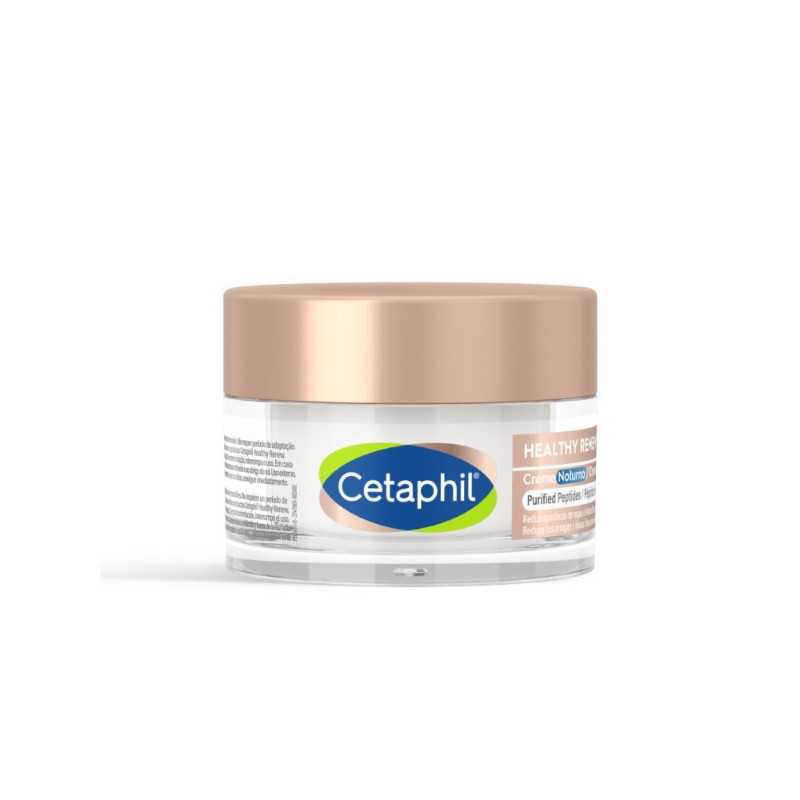 CETAPHIL HEALTHY RENEW CRE. NOCHE 50 GRS 
