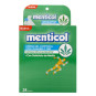CRE.GEL.CORP. MENTIC CANN 12 GR x 24SBS 