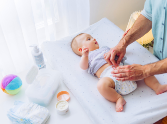 BEBES Y MATERNIDAD image