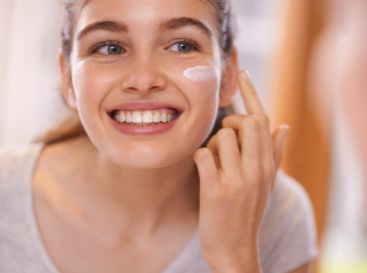 CUIDADO DE LA PIEL image